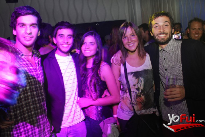 Fotografía en Cumple Wady Sufan, Dot Club