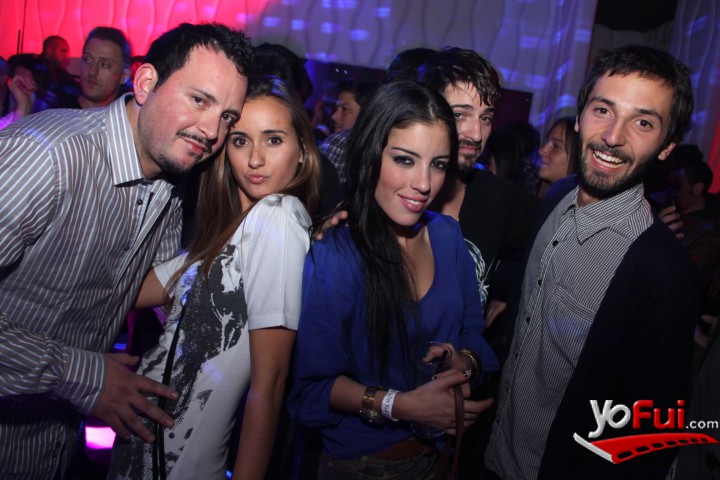 Fotografía en Cumple Wady Sufan, Dot Club