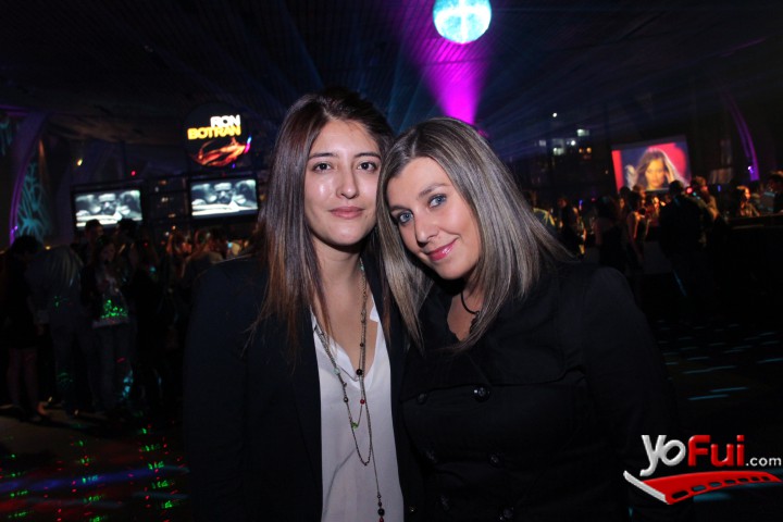 Vanessa Llano, Ignacia Ubilla