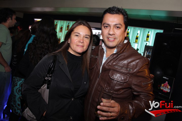 Mariela, Juan Eduardo