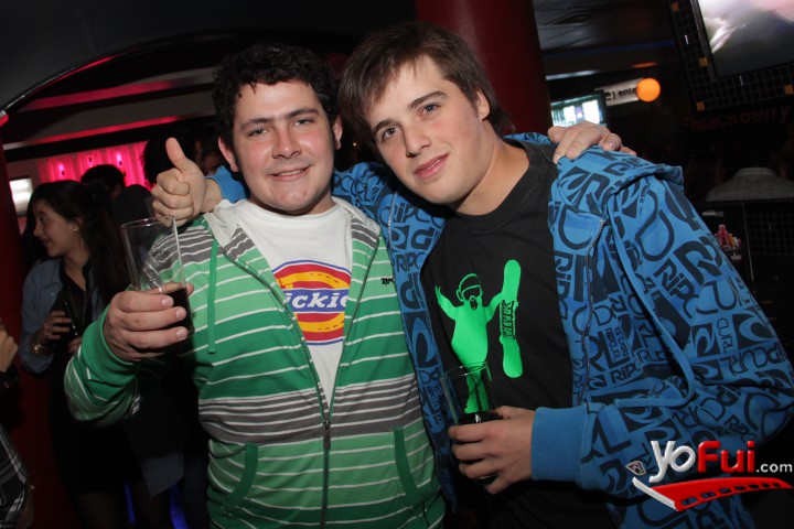Fotografía en Aniversario Bar Esquina, Bar Esquina