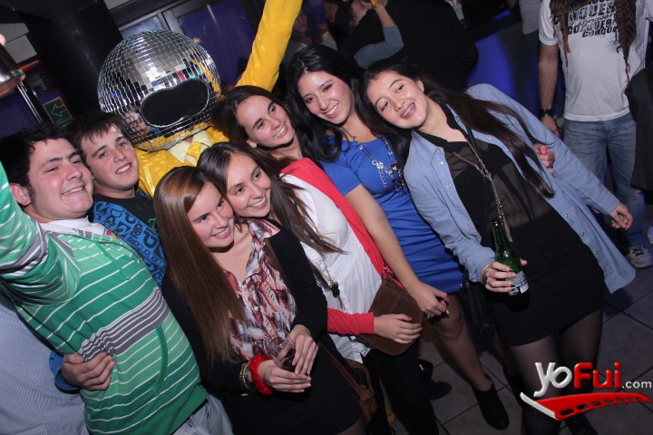 Fotografía en Aniversario Bar Esquina, Bar Esquina