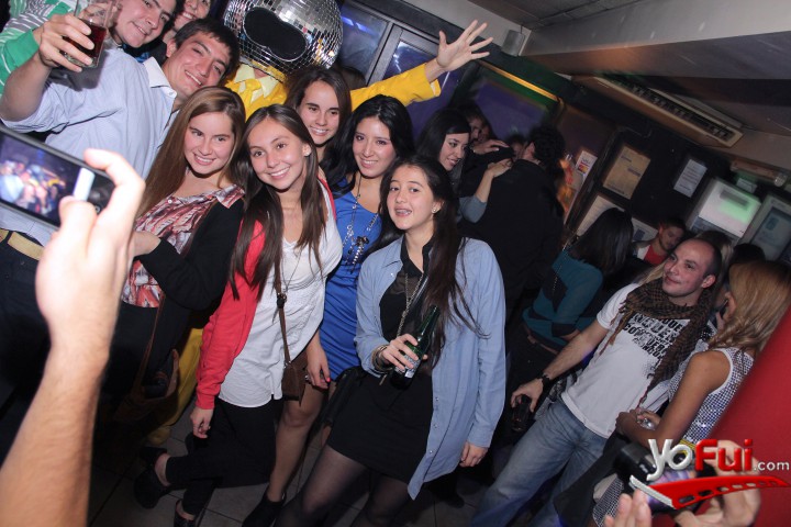 Fotografía en Aniversario Bar Esquina, Bar Esquina