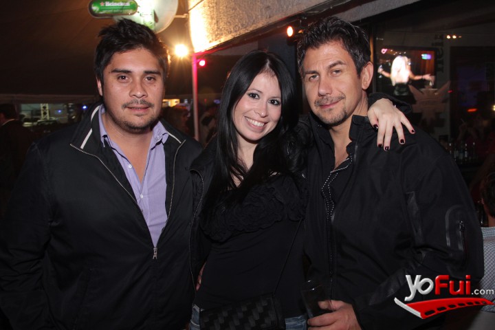 Fotografía en Aniversario Bar Esquina, Bar Esquina