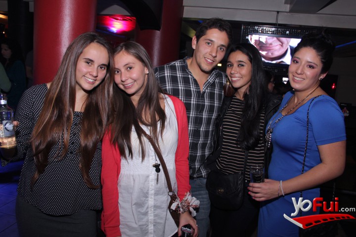 Fotografía en Aniversario Bar Esquina, Bar Esquina