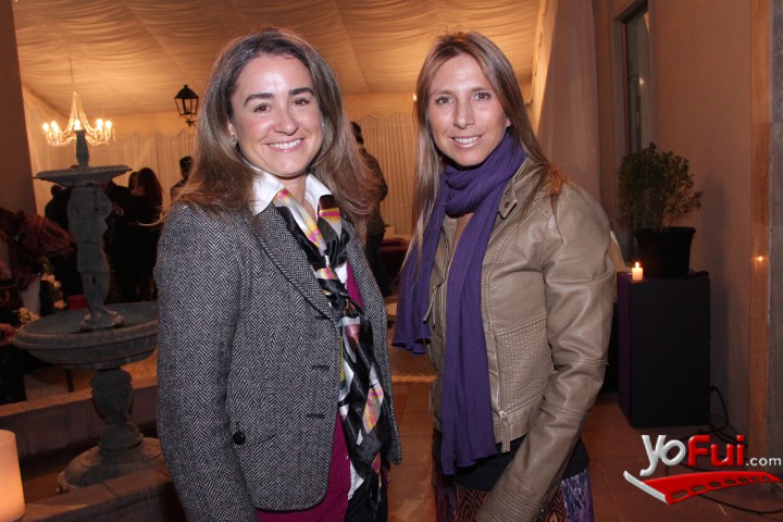 María Paz Achurra, Julita Luco