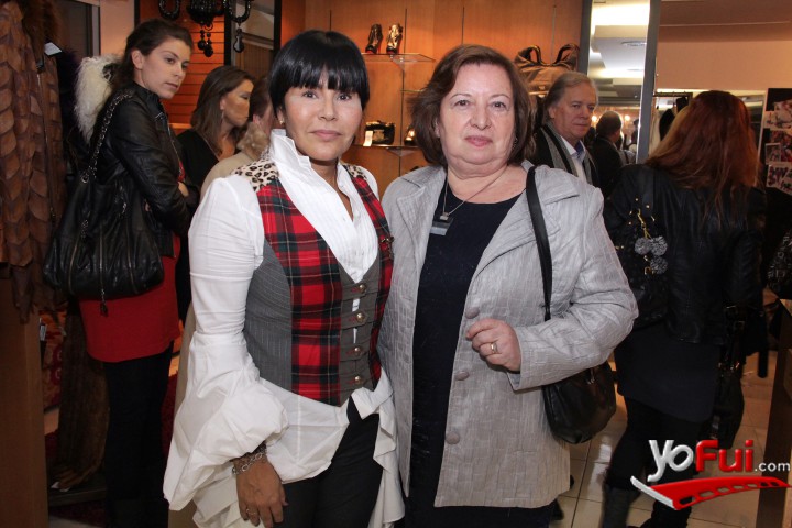 Carola Pino, Marina Meneses Weber
