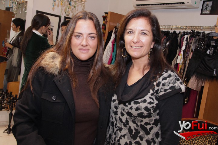 Celina Catalano, Eugenia Mitrani