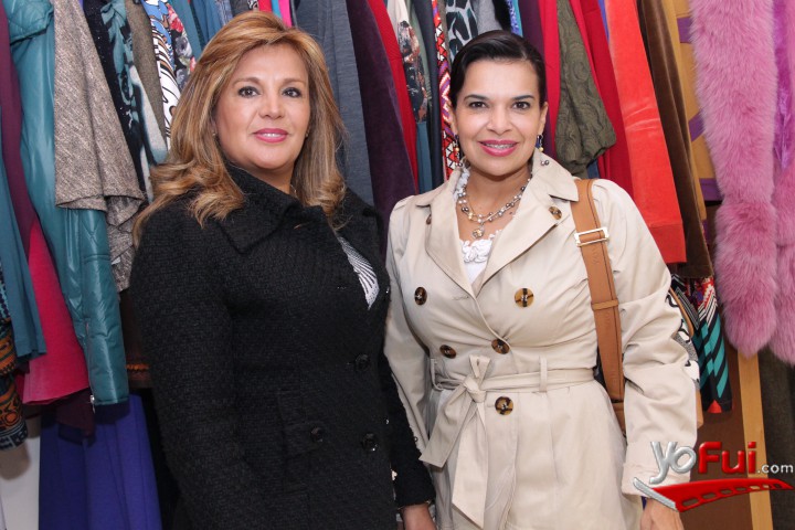 Jessica Alcalde, Claudia Gil