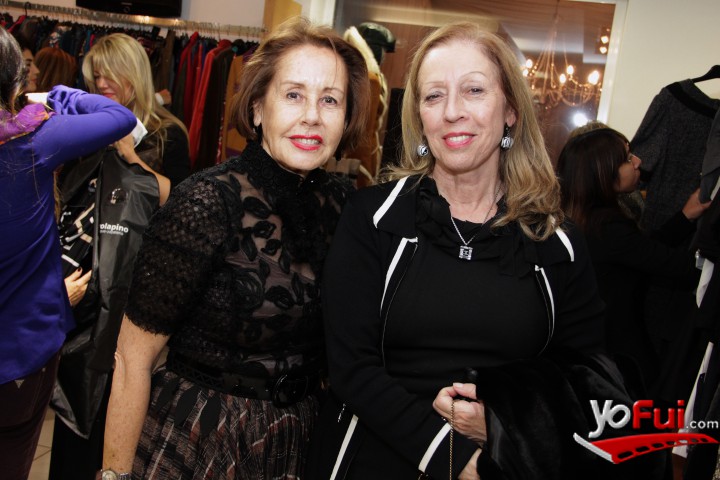 Lucia Gallo, Maya Castro