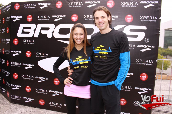 Vanessa Borghi, Danilo Sturiza