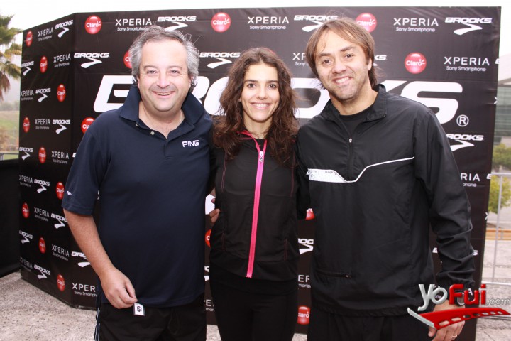 Nicolás Monckeberg, María Luisa Godoy, Joaquín Godoy