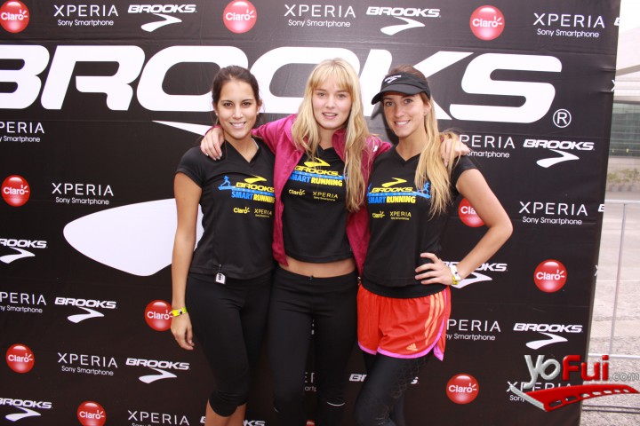 Macarena Merino, Kika Silva, Macarena Hurtado