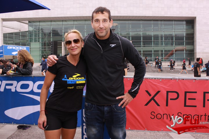 Pepa Celedón, Marcelo Kaplun