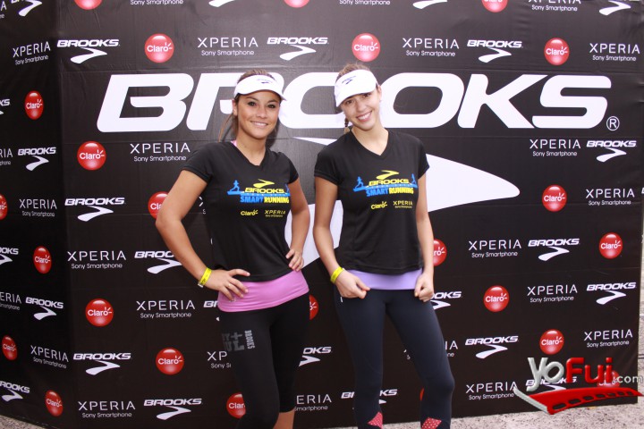 Jacqueline Gaete, Valeria Ortega