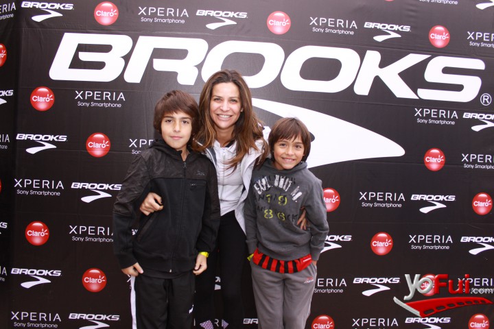 Matias Moreno, Savka Pollak, Maximiliano Moreno