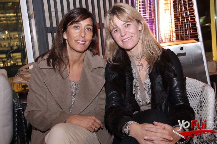 Fotografía en Desfile Marrakesh y Stefan Joyeros, Trhe Ritz-Carlton, Santiago