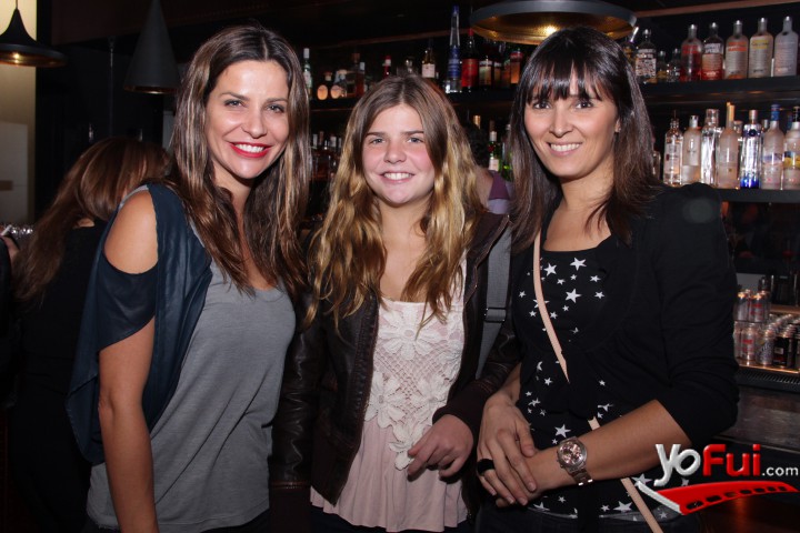 Savka Pollak, Savka Martinez, Andrea Sanhueza