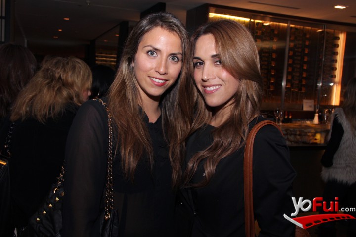 Bárbara Aguirre, Paula Cerutti