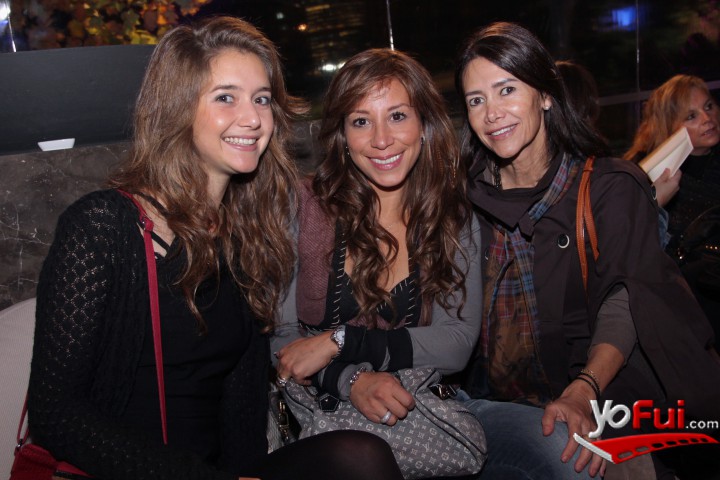 Katica Puga, Miriam Limo, Katica Ramírez
