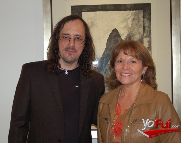 Jorge Martínez García, Leonora Urrutia