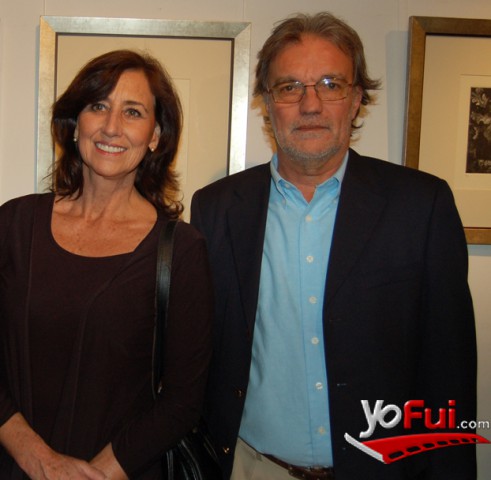 Paula Baraona, Hugo Ayal