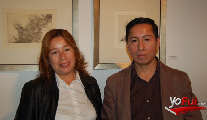 Susana Mondragón, Luis López Cruz
