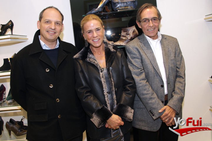 Horacio Salamanca, Catalina Vergara, Enrique Joglar