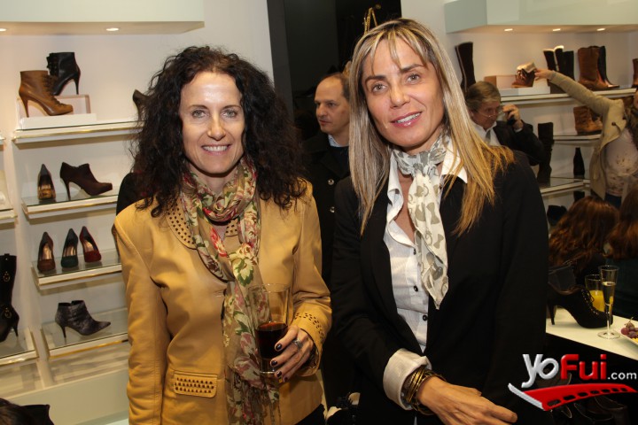Marcela Telias, Pamela Seguel