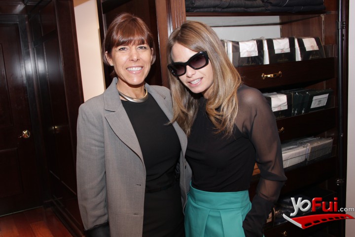 Nicole Walraven, Soledad Onetto