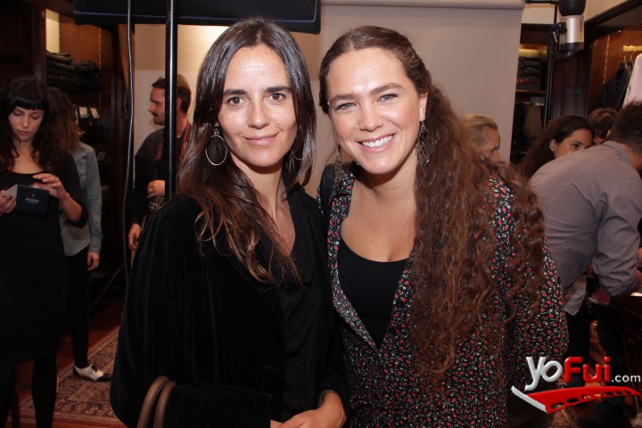 Dominique Klammer, Rosario Costa