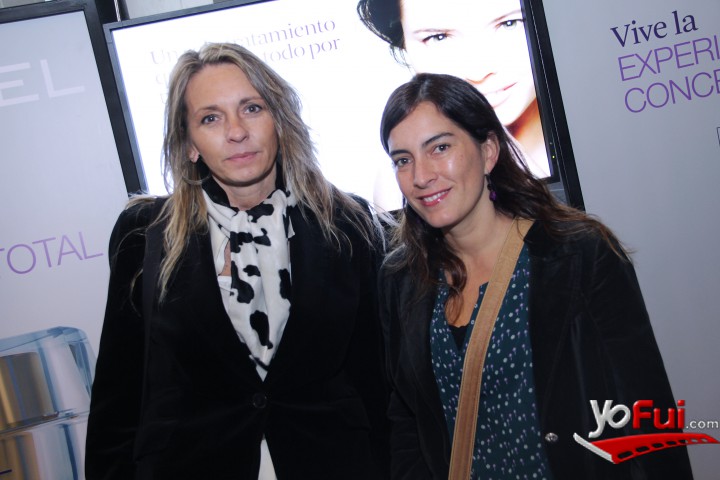 Karin Schacht, Carola Escobar