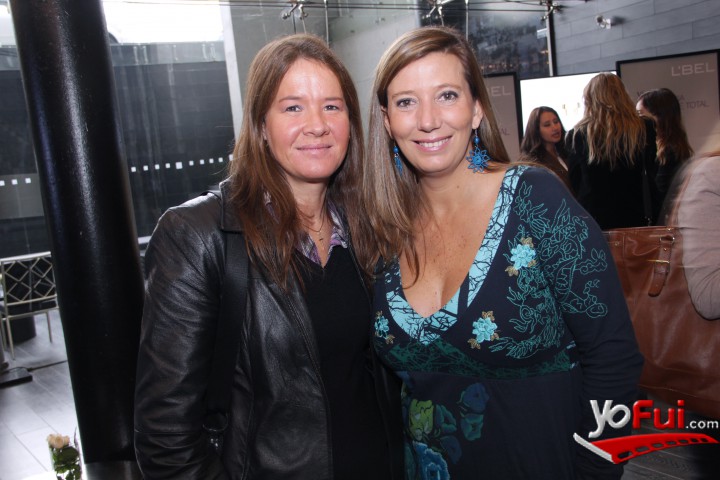 Paula Atria, Lisa Weinreich