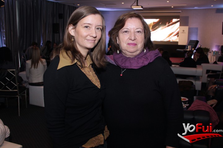 Carolina Marty, Marina Meneses Weber