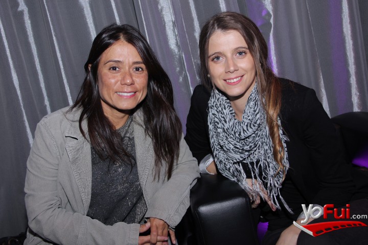 Marcela González, Patricia Muñoz
