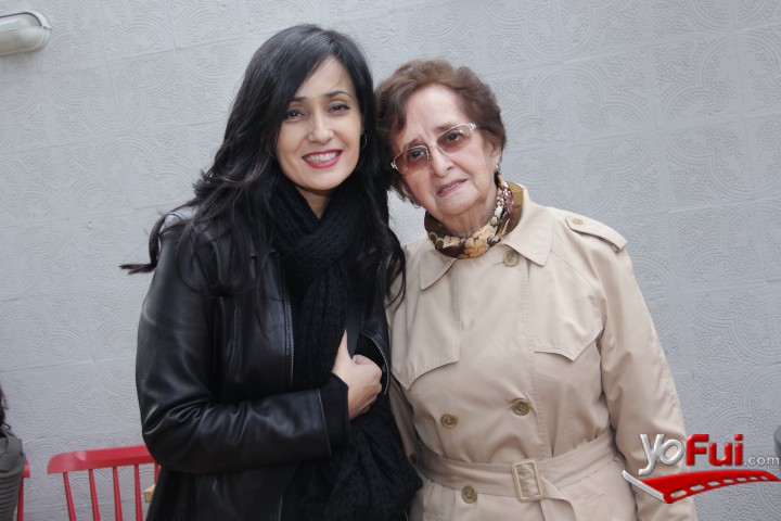 Carolina Gutierrez, Marina Moraga