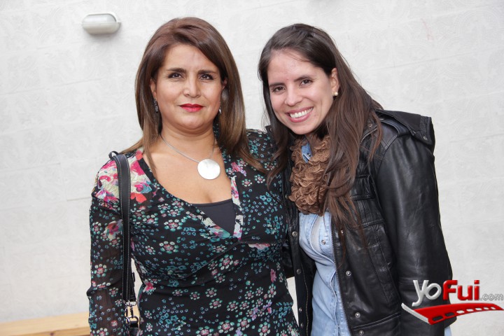 Jacquelin Osorio, Pía Fouilloux