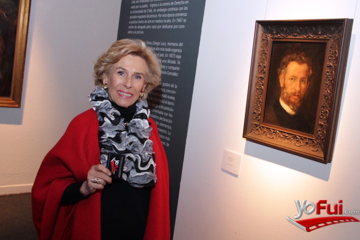 Mary Rose McGill