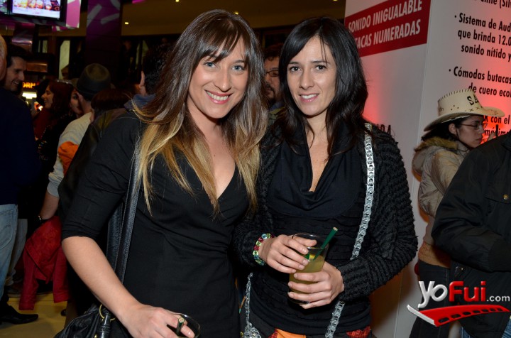 Angela Poblete, Maria Jose Riquelme