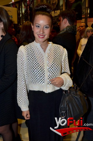 Denisse Rosenthal