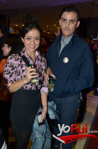 Francisca Sazie, Juan Pablo Cabello
