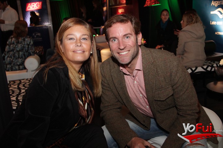Jennifer Byrne, Phillipe Kullmer