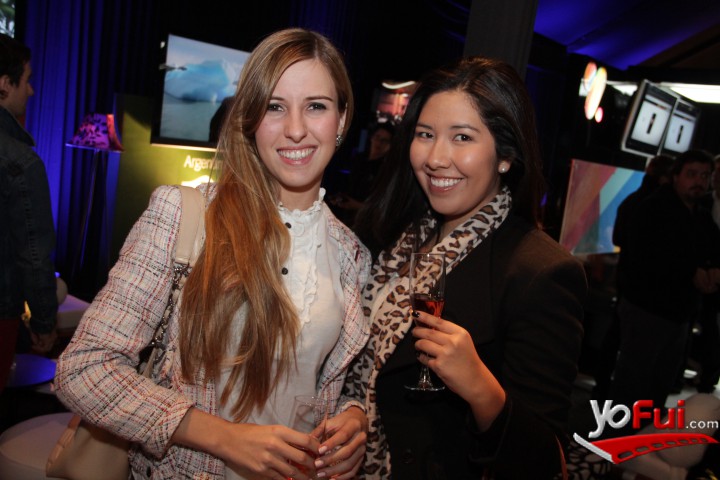 Monica Segovia, Lucia Rossel