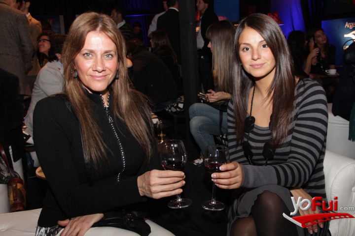 Carolina Gajardo, Daniela Varas