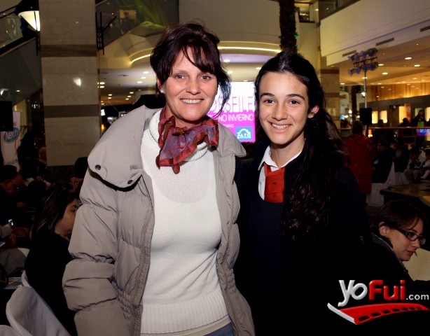 Valery Bitsch, Laura Joannon