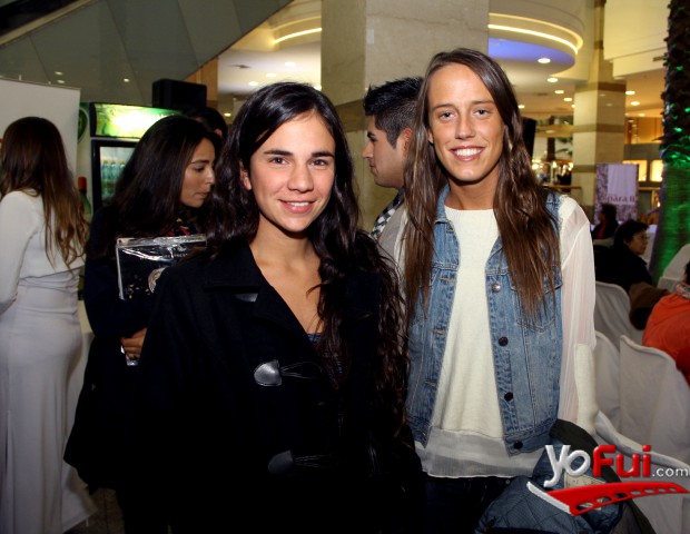 Catalina Spiniak, Andrea Rodríguez