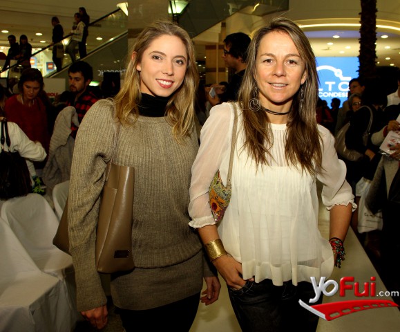 Emilia Peró, Martita Willoughby