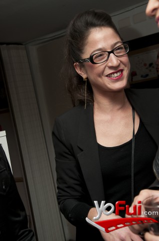 Francesca Margozzini