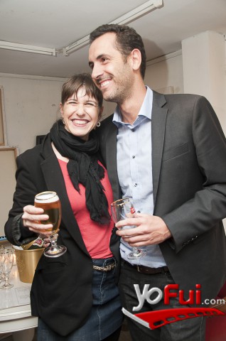 Fran Cruzat, Alfonso Barroilhet