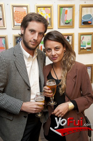 Matias Silva, Vale Gonzalez